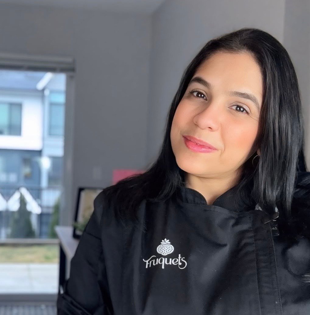 Ana María — Fruquets